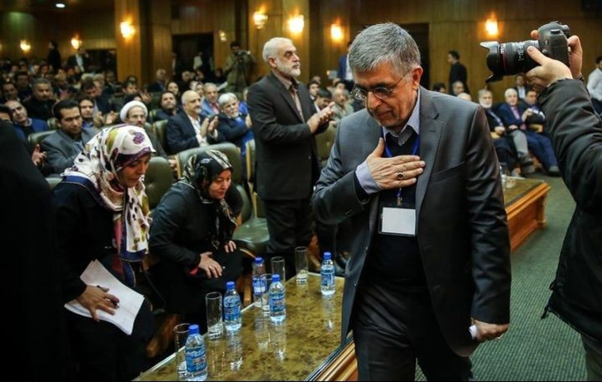 بازی کارگزارانی ها با اصلاحات!/ «با جهانگیری تا 1404» به چه معناست