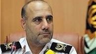 امکان دریافت عوارض در پل صدر امکانپذیر نیست