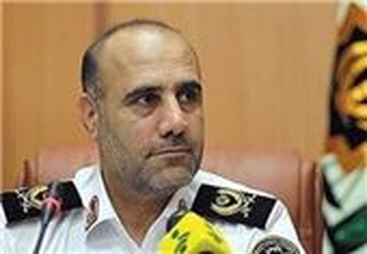 امکان دریافت عوارض در پل صدر امکانپذیر نیست