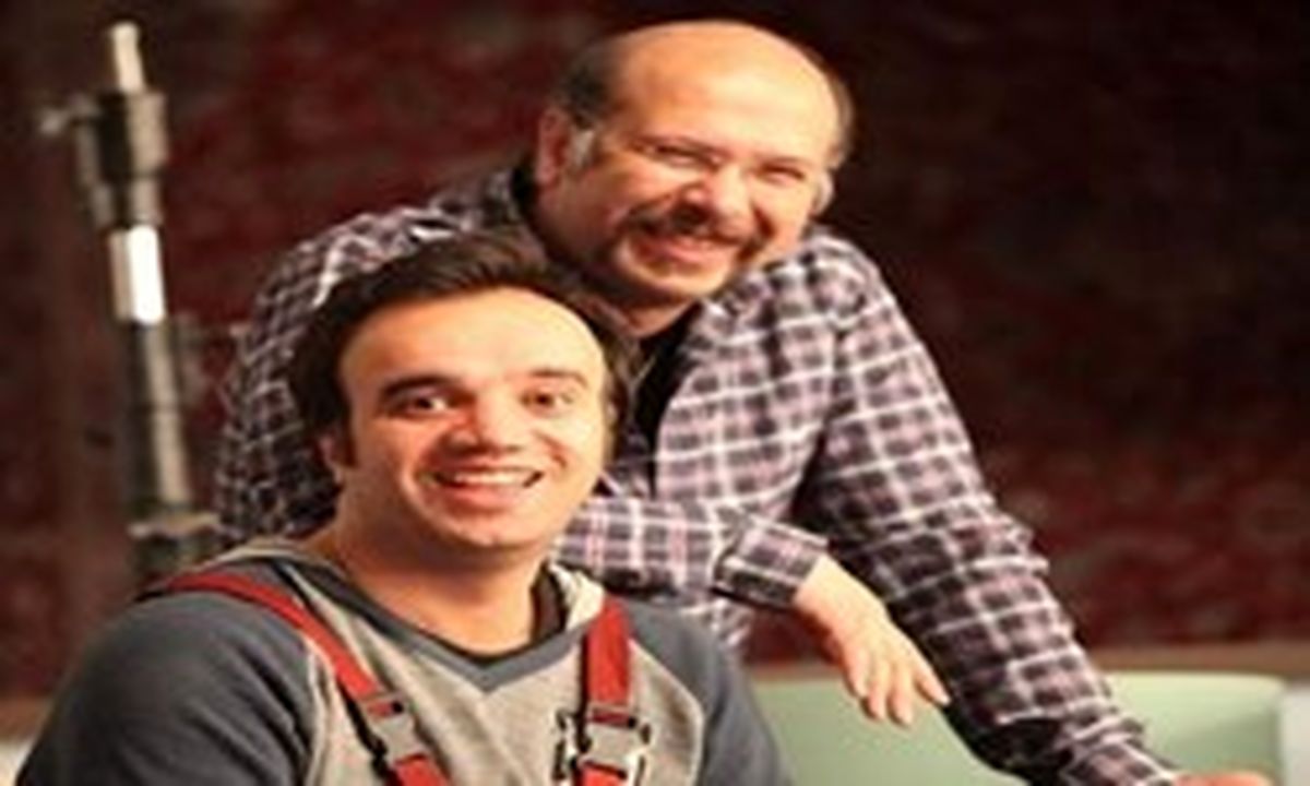 جناب خان در فصل جدید «خندوانه» چه تفاوت‌هایی دارد؟