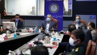 هشدار قرارگاه عملیاتی ستاد مبارزه با کرونا درباره هرگونه کوتاهی در توزیع کالاهای مورد نیاز مردم
