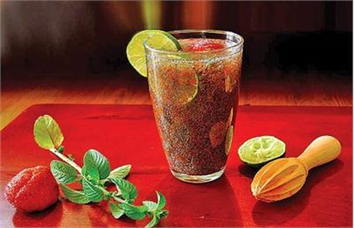 خواص فوق العاده خاکشیر برای پوست