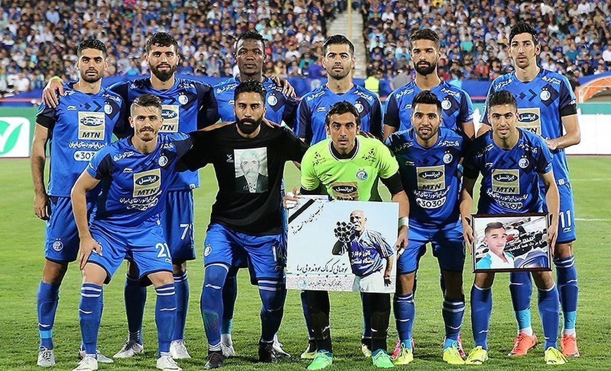 نگاهی به اظهارات افتخاری درباره برطرف شدن خطر حذف استقلال؛ پوچ!