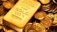 آخرین قیمت طلا و سکه در 12 شهریور 96