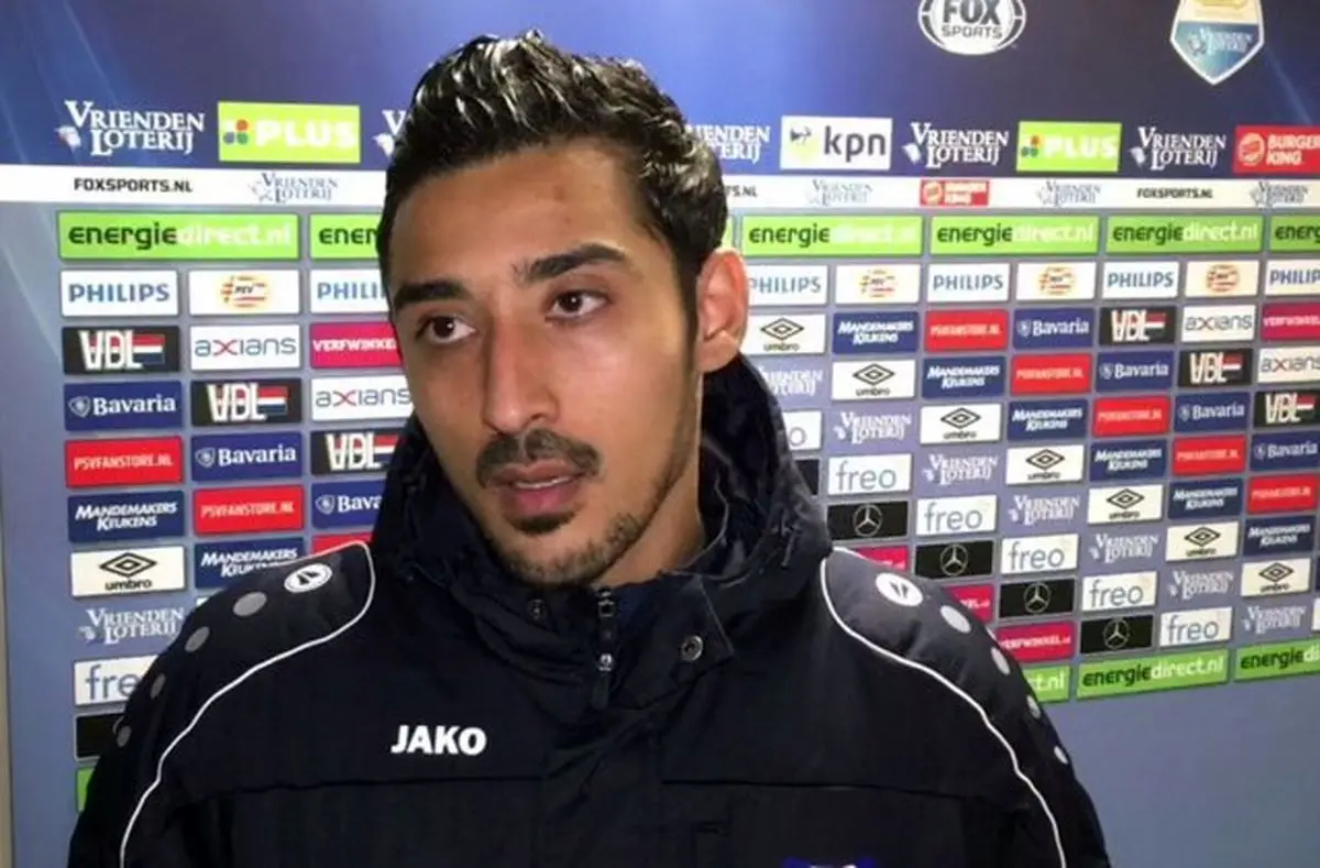 پایان حضور قوچاننژاد در هیرنفین