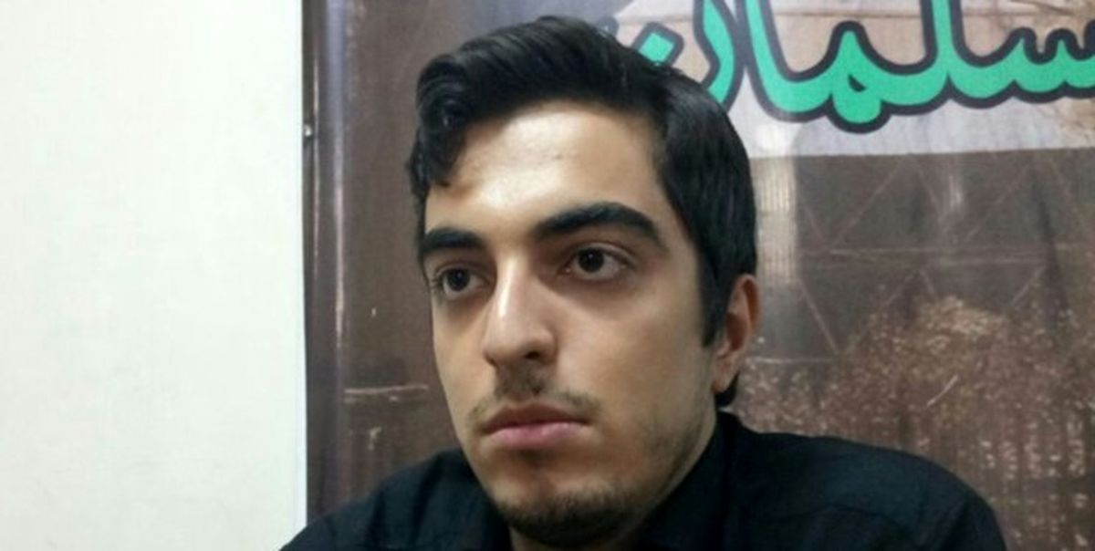 ظاهرا هدف حضور رئیس‌جمهور در دانشگاه تهران دیدار با گروه‌های خاص است