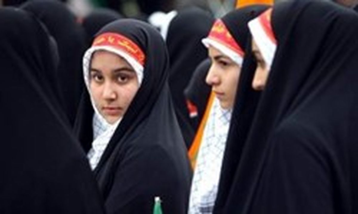  «همایش دختران انقلاب» لغو می‌شود؟