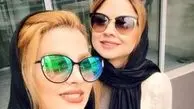  چهره بدون گریم بازیگر سریال لیسانسه ها/ عکس