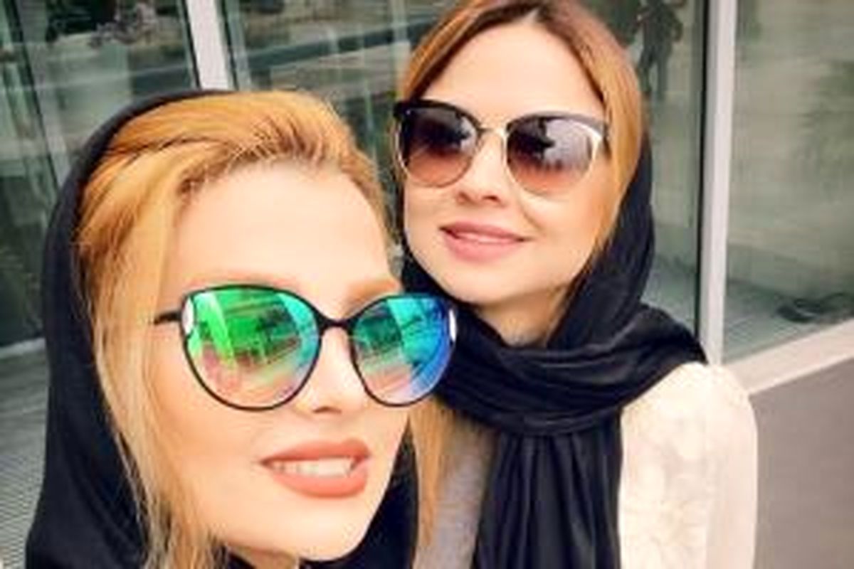 چهره بدون گریم بازیگر سریال لیسانسه ها/ عکس