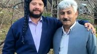 عکس بازیگر بانمک سینما در لباس محلی