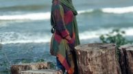 دل به دریا زدن حدیثه تهرانی+عکس