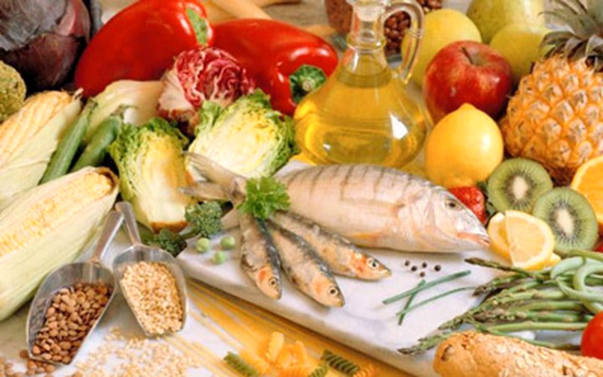 این خوراکی‌ها نمی‌گذارند آلزایمر بگیرید