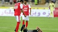 
بی دقتی عجیب سازمان لیگ در خصوص دیدارهای پرسپولیس