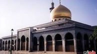 حمله به بارگاه حضرت زینب (س) و سکوت مجامع بین‌المللی