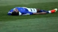 بعد از محرومیت برای استقلال گل میزنم!