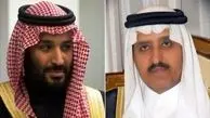  احمد بن عبدالعزیز ولیعهد می‌شود