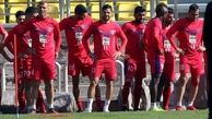 آخرین خبرها از حضور ستاره خارجی در پرسپولیس!