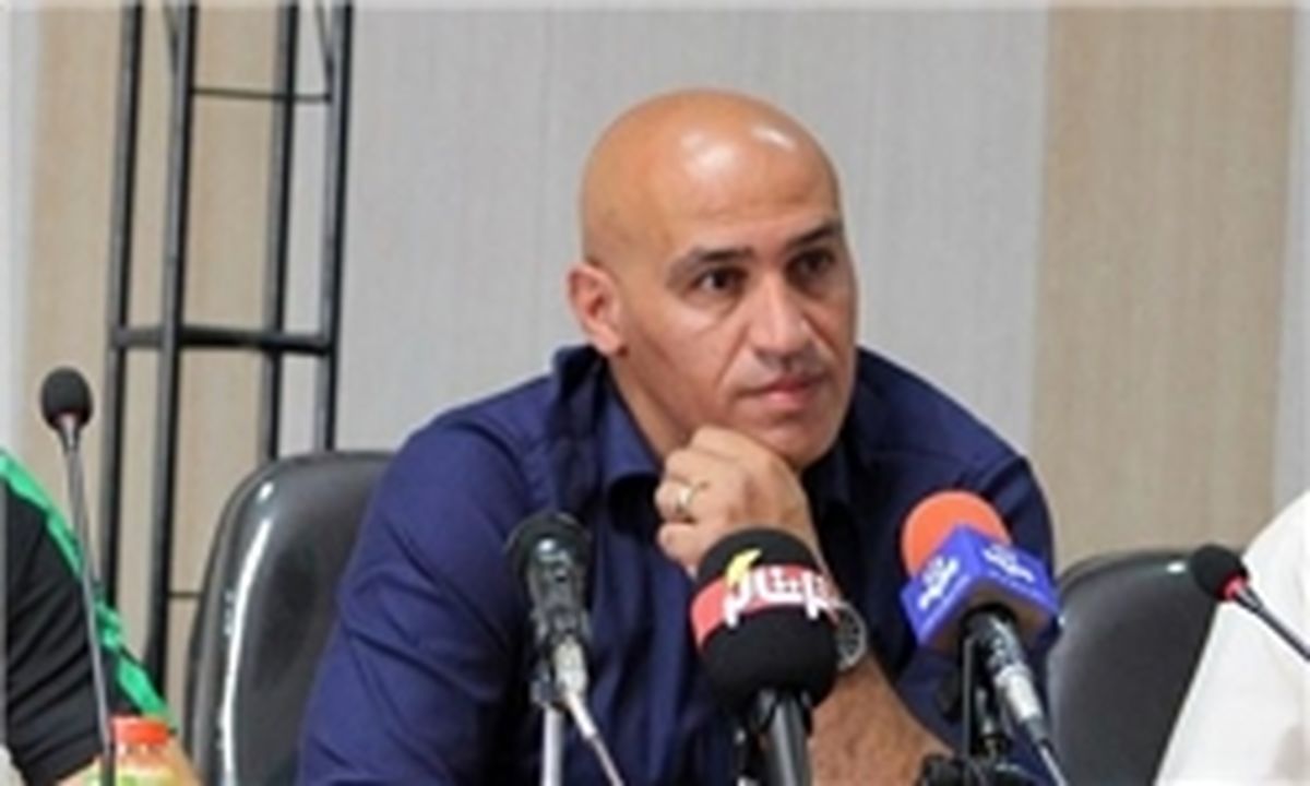منصوریان: بازی سختی را با برد پشت‌سر گذاشتیم