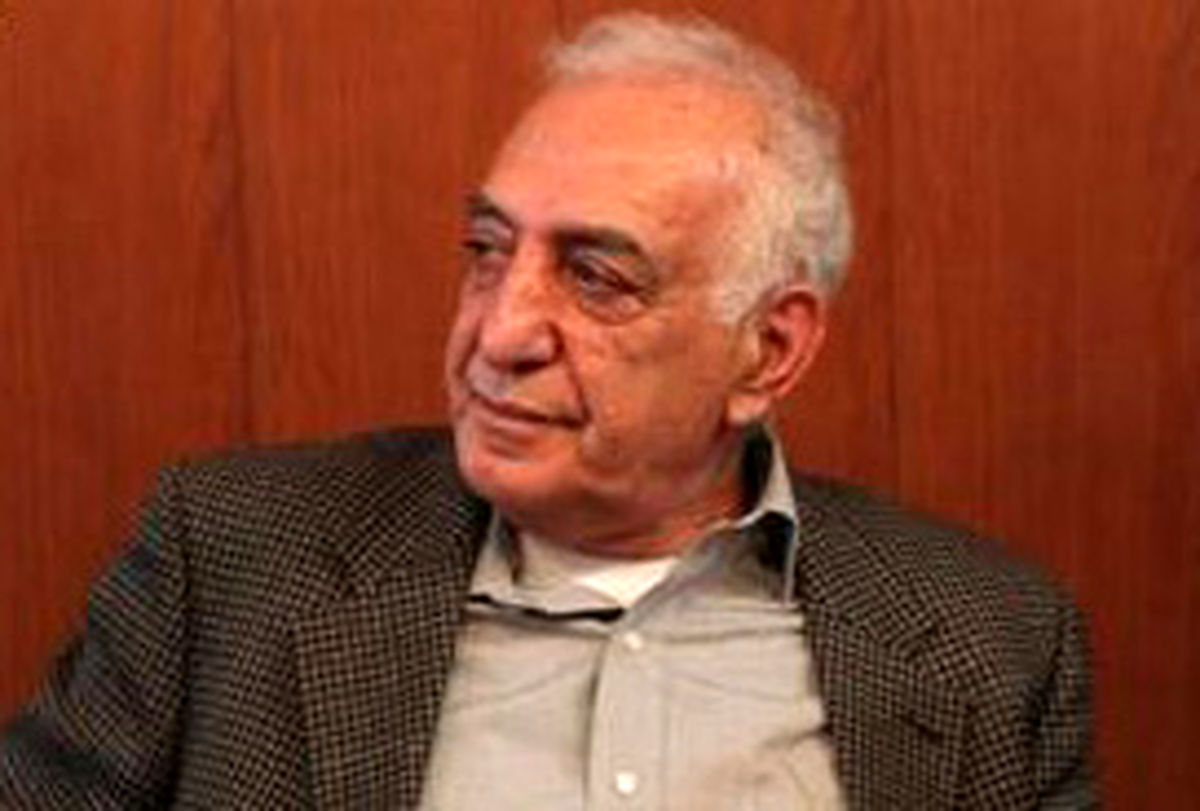 همه دنیا پشرفت کردند ایران پسرفت! / کی‌روش، فقط پول گرفته و به ریشمان می‌خندد
