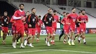 ایران به دنبال هت تریک در زمین ثالث