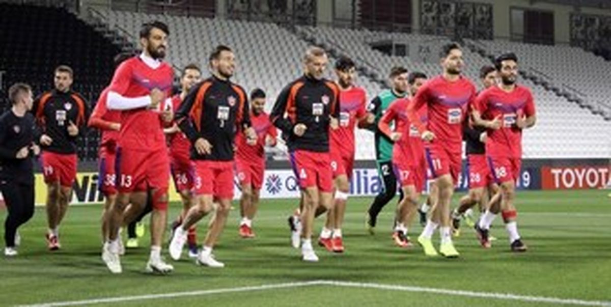 ایران به دنبال هت تریک در زمین ثالث