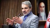 امیدواریم گمانه‌زنی رسانه‌ها درباره فریدون صحت نداشته باشد