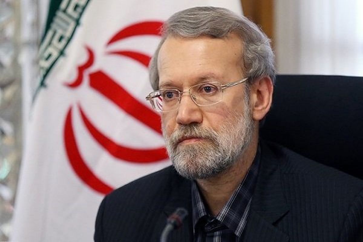 لاریجانی با مدال‌آوران المپیک ریو دیدار می‌کند