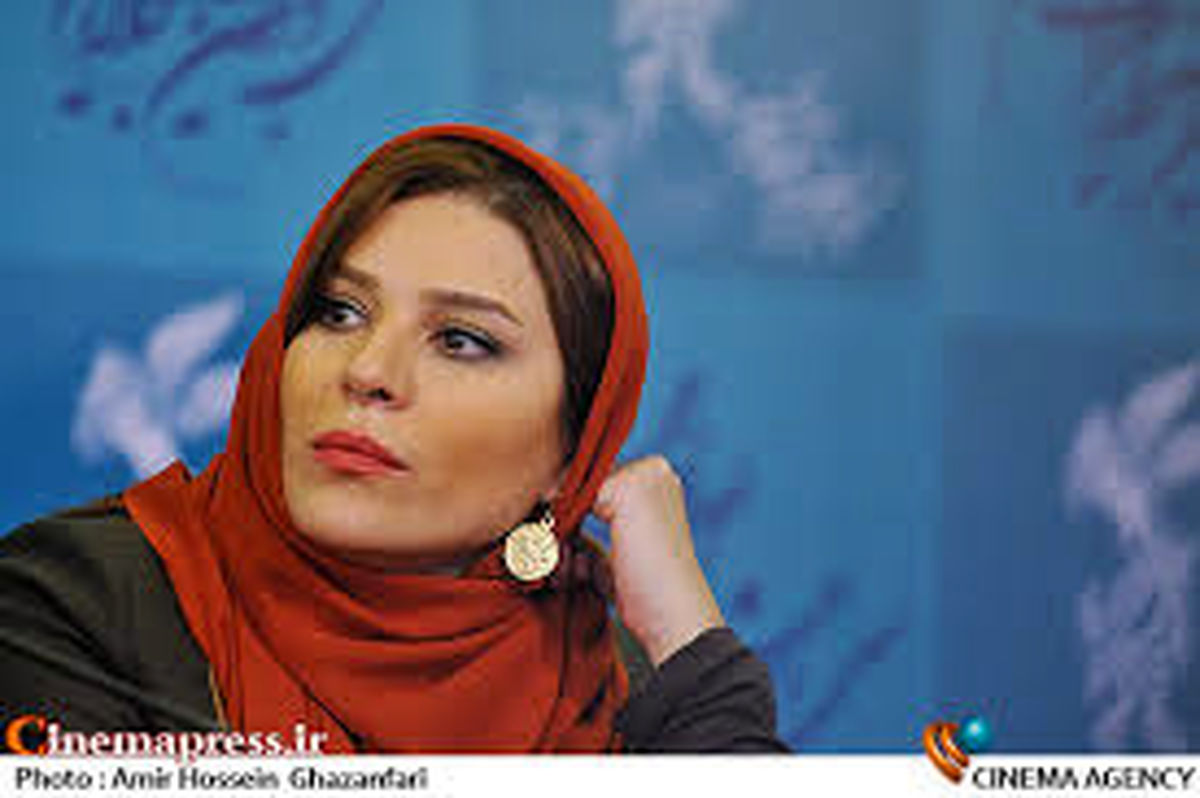 سحر دولتشاهی و پدرش (عکس)
