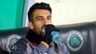 بازیکن اسبق تیم ملی به سایپا پیوست+ عکس