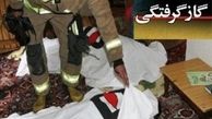 قاتل خاموش جان 176 تهرانی را گرفت