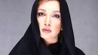  روناک یونسی روز مرد را به همسرش تبریک گفت