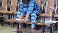 جزئیات دقیق تر از قتل منصوره قدیری جاوید توسط همسرش