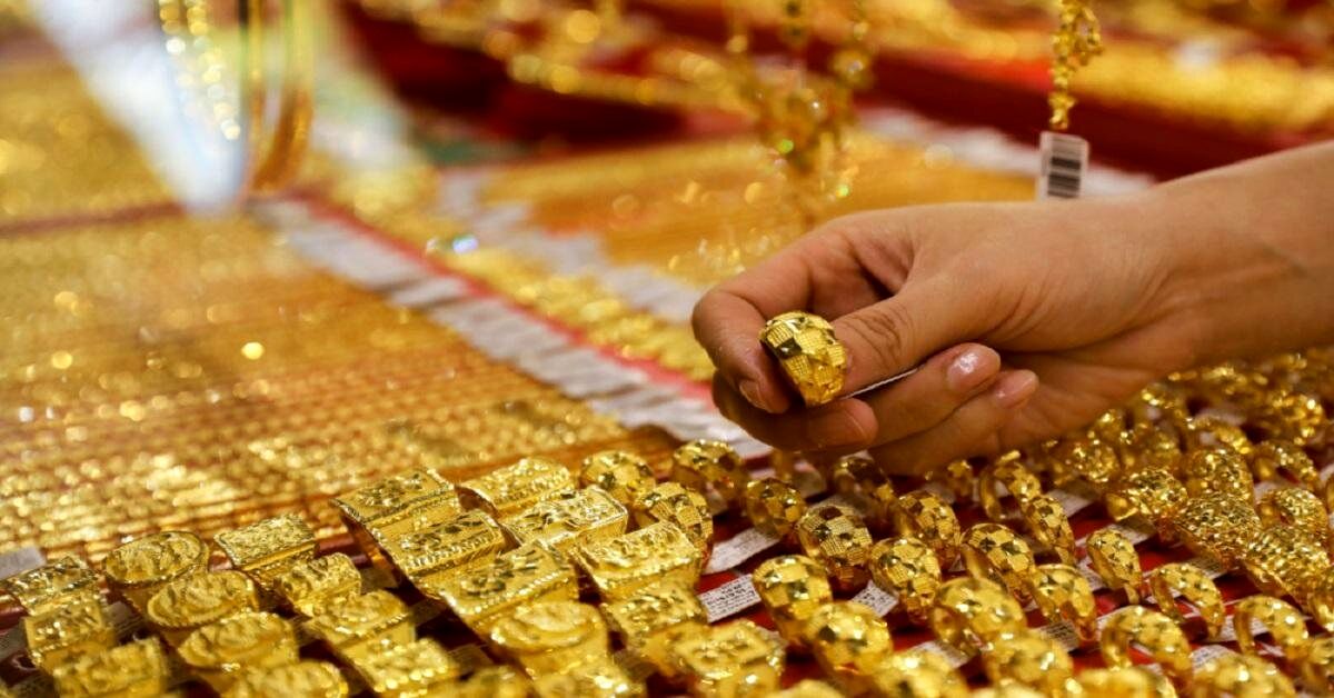 درصد مالیات طلافروشان | اصل طلا از مالیات معاف است !