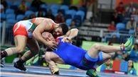 اعتراض فدراسیون کشتی ایران به مافیای داوری در المپیک