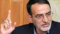 کریمی‌قدوسی: 65 دوتابعیتی در بدنه دولت فعالیت می‌کنند