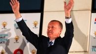 واکنش مقامات اروپایی به پیروزی اردوغان