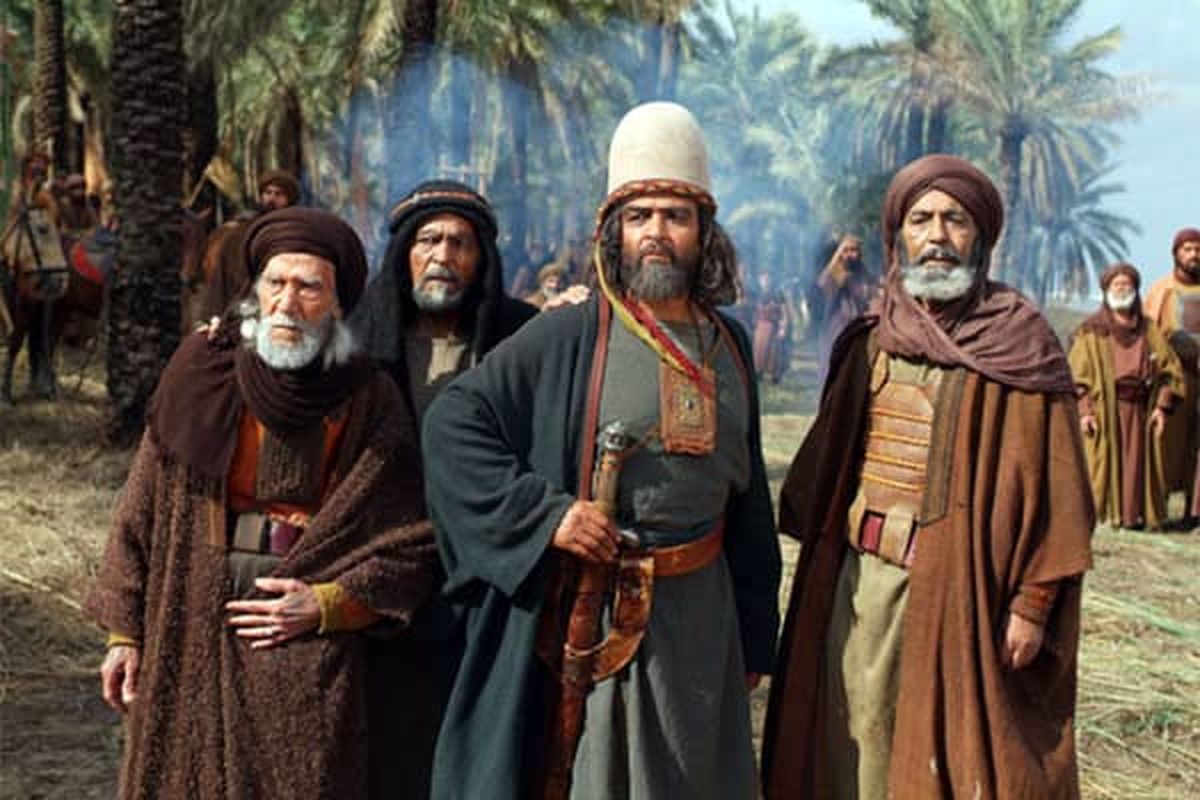 سریال های محرمی ماندگار را بشناسید
