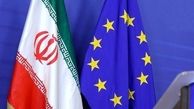 بسته اتحادیه اروپا برای ادامه برجام پیش از ۱۳ آبان اعلام می‌شود