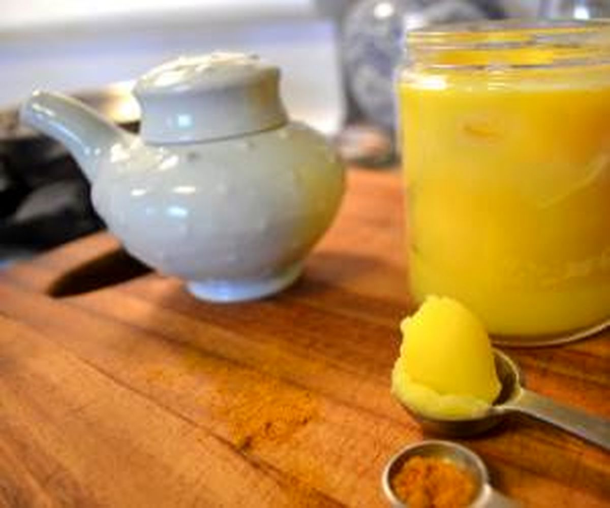 عوارض و مضرات زیاده روی در مصرف روغن حیوانی