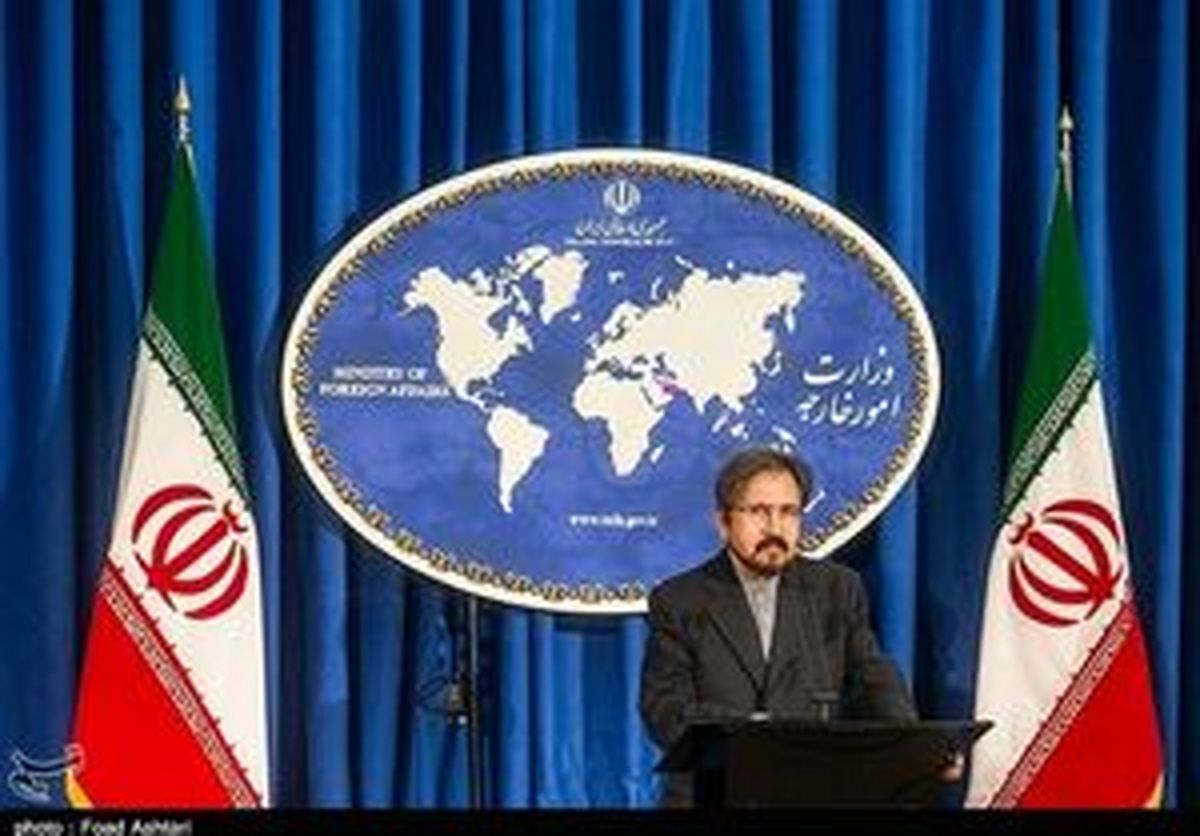 هشدار شدید ایران به آمریکا درباره سوریه