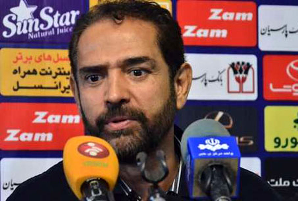 کریمی: از چند تیم لیگ برتری پیشنهاد دارم اما تمرکزم روی صنعت نفت است
