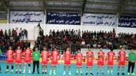 در دیدار لیگ برتر اسیر حواشی ناخواسته شدیم