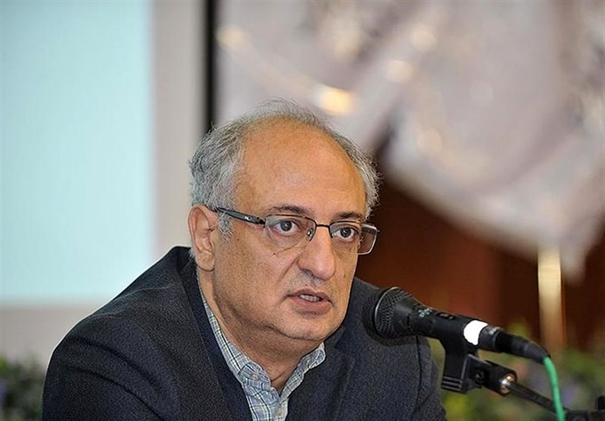 هادی رضایی دبیر اجرایی کمیته ملی پارالمپیک شد