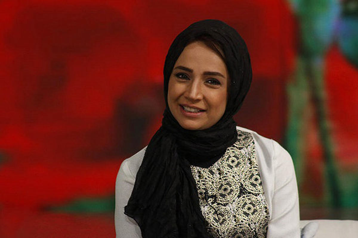شبنم قلی خانی تهیه کننده شد