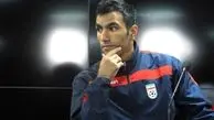 پولادی بازداشت نخواهد شد/ او گفته با پایان قراردادش به ایران بر‌می‌گردد