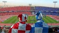 پرسپولیس در بهشت، استقلال در برزخ