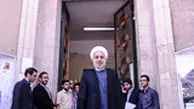 گزینه های احتمالی وزارت در دولت روحانی