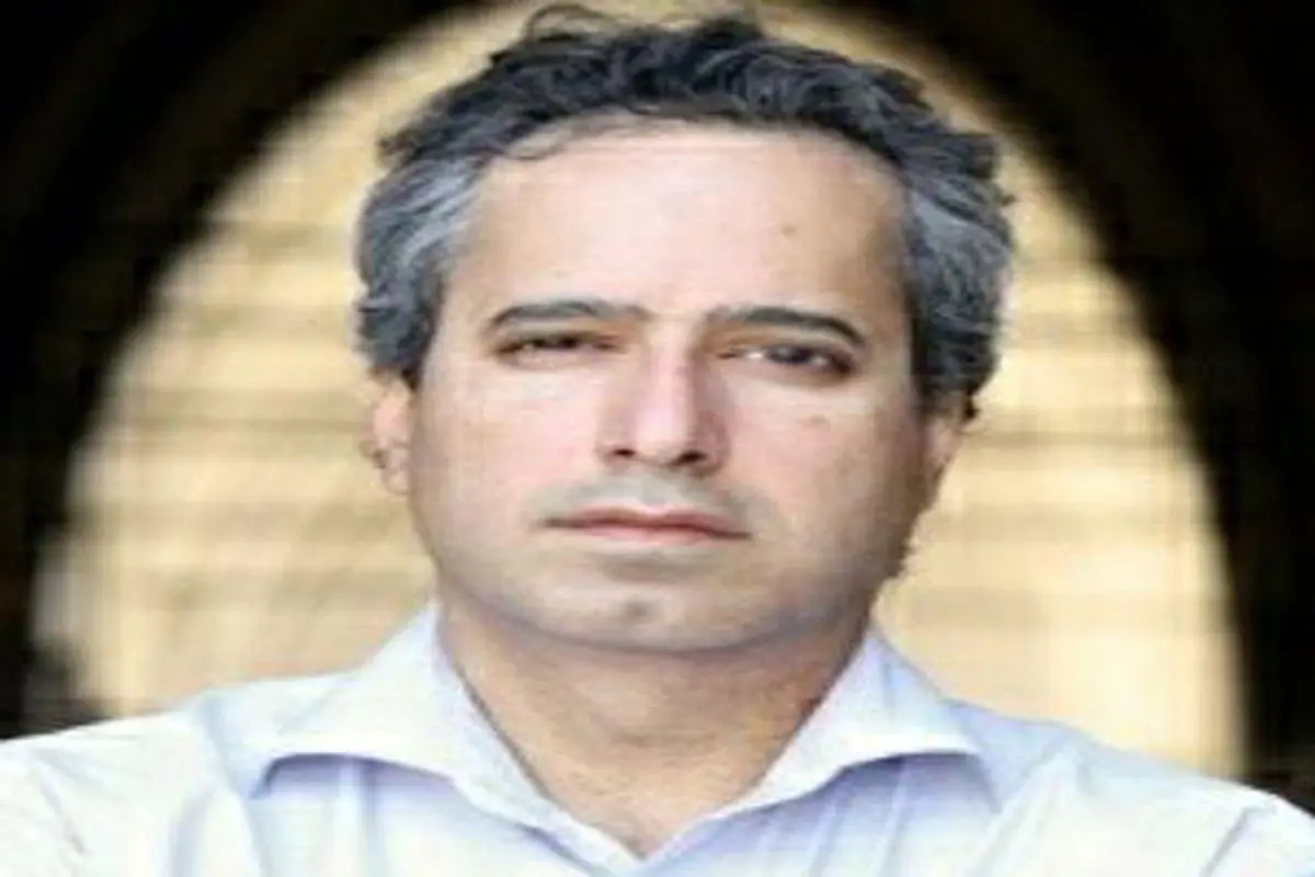 اتفاق‌های عجیب و غریب در نمایشگاه کتاب