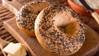 نان پنیری یک گزینه عالی برای صبحانه و عصرانه شما