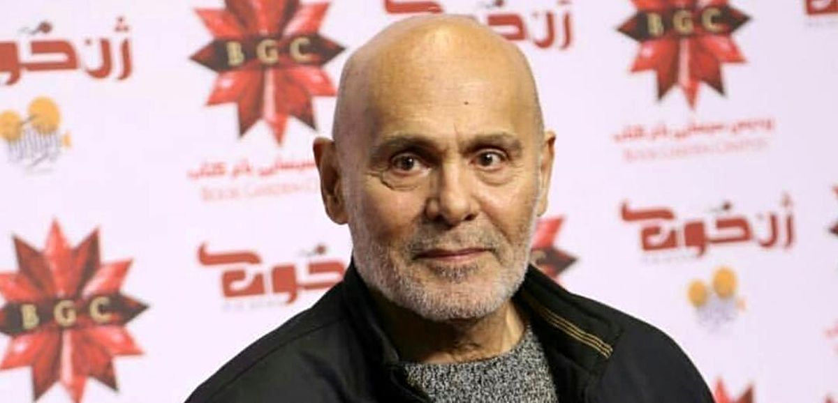 راکی سینمای ایران در اکران فیلم «سعید سهیلی»